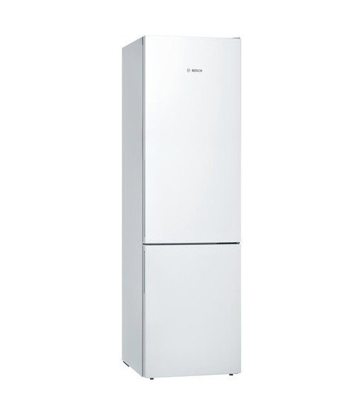 Bosch KGE39AWCA - Fritstående kølefryseskab