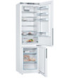 Bosch KGE39AWCA - Fritstående kølefryseskab