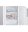 Siemens KG39EAWCA - Fritstående kølefryseskab
