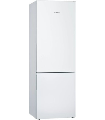 Bosch KGE49AWCA - Fritstående kølefryseskab