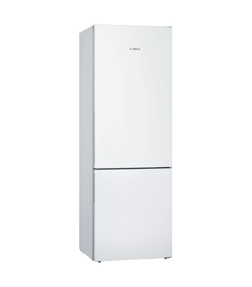 Bosch KGE49AWCA - Fritstående kølefryseskab