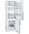 Bosch KGE49AWCA - Fritstående kølefryseskab