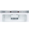 Bosch KGE49AWCA - Fritstående kølefryseskab