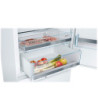Bosch KGE49AWCA - Fritstående kølefryseskab