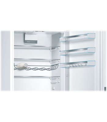 Bosch KGE49AWCA - Fritstående kølefryseskab
