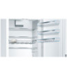 Bosch KGE49AWCA - Fritstående kølefryseskab