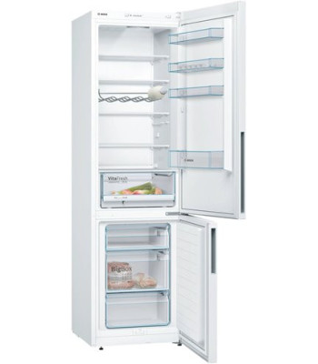 Bosch KGV39VWEA - Fritstående kølefryseskab