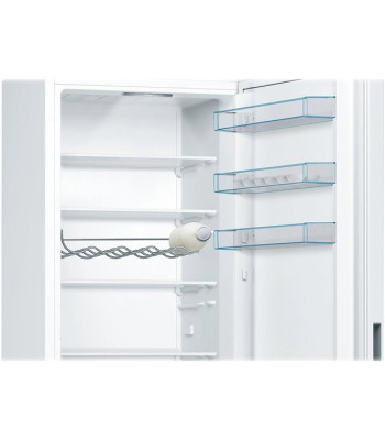 Bosch KGV39VWEA - Fritstående kølefryseskab