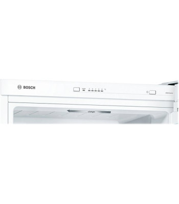 Bosch KGV39VWEA - Fritstående kølefryseskab