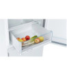 Bosch KGV39VWEA - Fritstående kølefryseskab