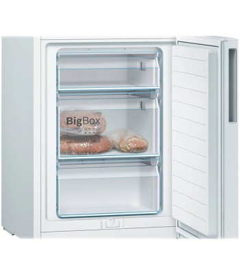 Bosch KGV39VWEA - Fritstående kølefryseskab