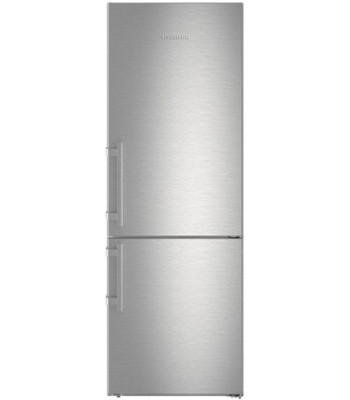 Liebherr CNef 5735-21 001 - Fritstående kølefryseskab