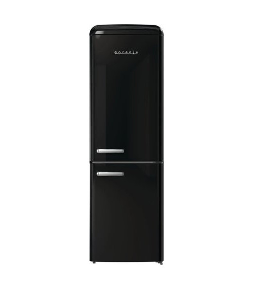 Gorenje ONRK619DBK - Fritstående kølefryseskab