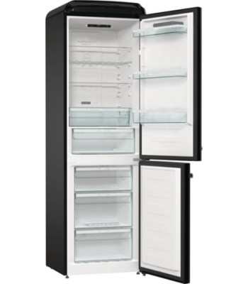 Gorenje ONRK619DBK - Fritstående kølefryseskab