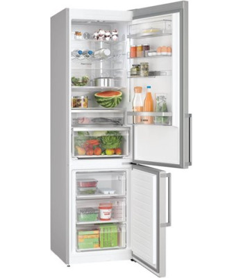 Bosch KGN39AIBT - Fritstående kølefryseskab