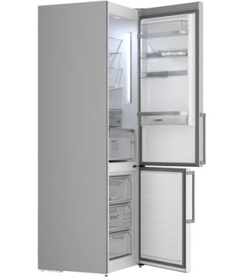 Bosch KGN39AIBT - Fritstående kølefryseskab