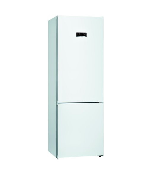 Bosch KGN49XWEA - Fritstående kølefryseskab