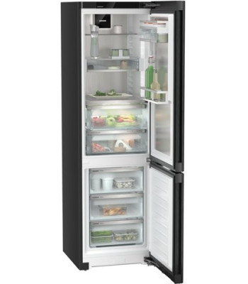 Liebherr CBNbsd 578i-20 001 - Fritstående kølefryseskab