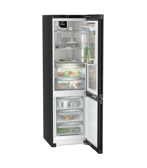 Liebherr CBNbsd 578i-20 001 - Fritstående kølefryseskab