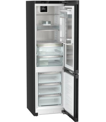 Liebherr CBNbsd 578i-20 001 - Fritstående kølefryseskab