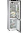 Liebherr CBNstd 578i-20 001 - Fritstående kølefryseskab
