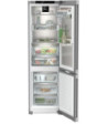 Liebherr CBNstd 578i-20 001 - Fritstående kølefryseskab