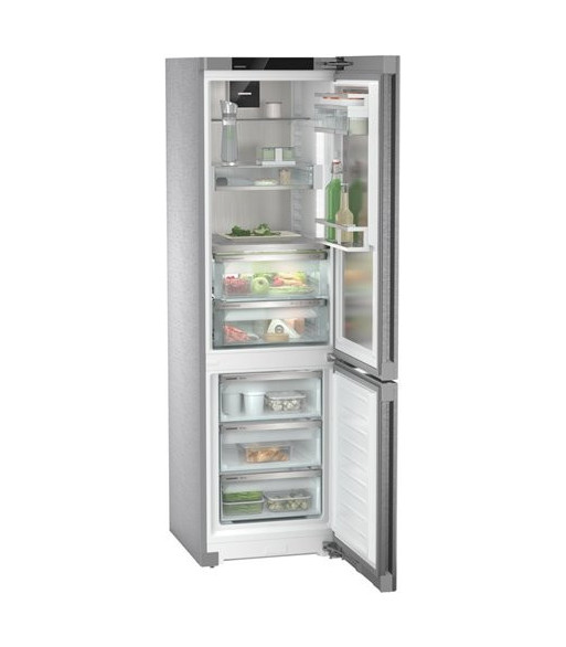 Liebherr CBNstd 5783-20 001 - Fritstående kølefryseskab