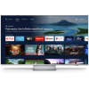 PHILIPS 43PUS8807 - THE ONE - UHD 4K ANDROID TV MED AMBILIGHT