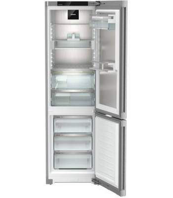 Liebherr CBNstd 5783-20 001 - Fritstående kølefryseskab