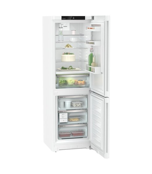 Liebherr CBNd 5223-20 001 - Fritstående kølefryseskab