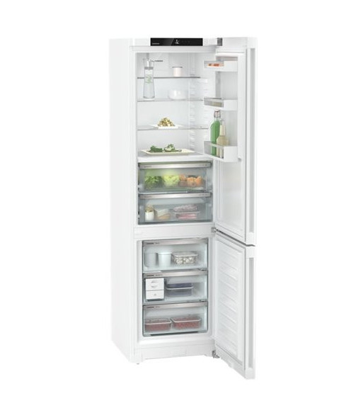 Liebherr CBNd 5723-20 001 - Fritstående kølefryseskab