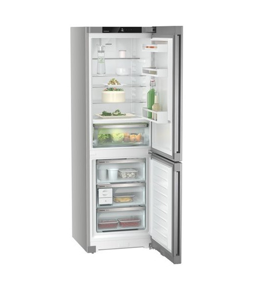 Liebherr CBNsfc 522i-20 001 - Fritstående kølefryseskab