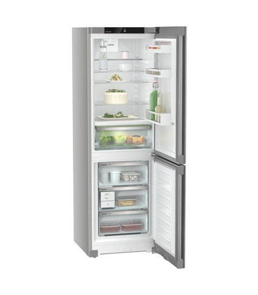 Liebherr CBNsfd 5223-20 001 - Fritstående kølefryseskab