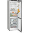 Liebherr CNsdc 5223-20 001 - Fritstående kølefryseskab