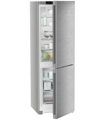 Liebherr CNsdc 5223-20 001 - Fritstående kølefryseskab