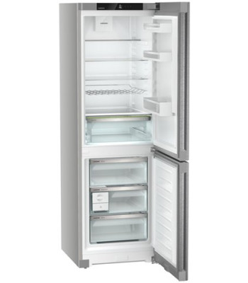 Liebherr CNsdc 5223-20 001 - Fritstående kølefryseskab