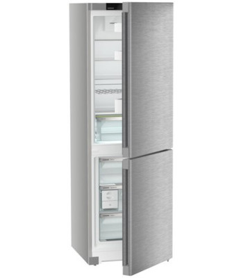 Liebherr CNsdc 5223-20 001 - Fritstående kølefryseskab