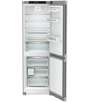 Liebherr CNsdc 5223-20 001 - Fritstående kølefryseskab