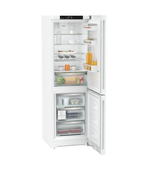Liebherr CNd 5223-20 001 - Fritstående kølefryseskab
