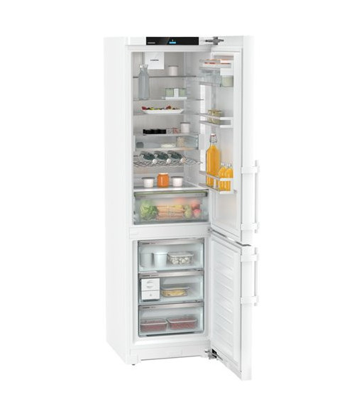 Liebherr CNd 5753-20 001 - Fritstående kølefryseskab