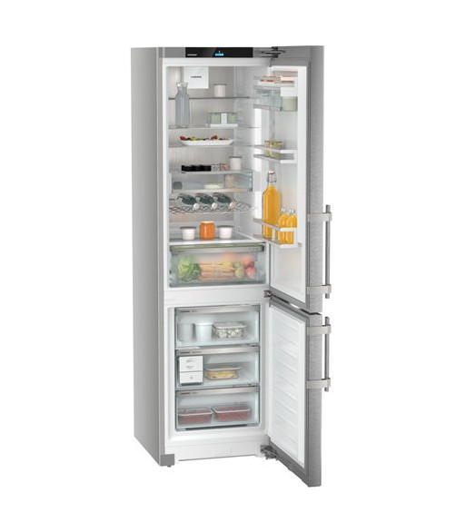 Liebherr CNsdb 5753-20 001 - Fritstående kølefryseskab