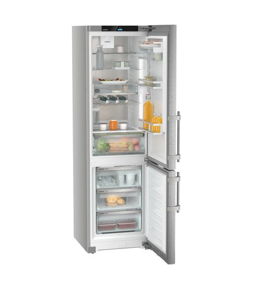 Liebherr CNsdd 5763-20 001 - Fritstående kølefryseskab