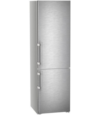 Liebherr CNsdd 5763-20 001 - Fritstående kølefryseskab