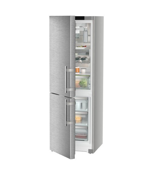 Liebherr SCNsdd 5253-20  617 - Fritstående kølefryseskab