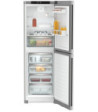 Liebherr CNsfd 5204-20 001 - Fritstående kølefryseskab