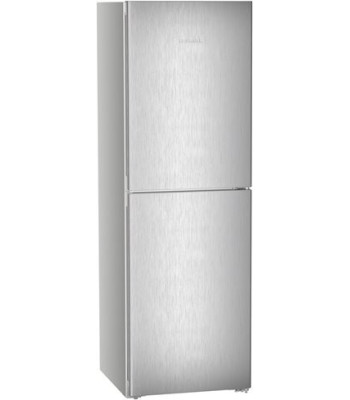 Liebherr CNsfd 5204-20 001 - Fritstående kølefryseskab