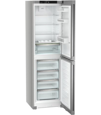 Liebherr CNsfd 5704-20 001 - Fritstående kølefryseskab