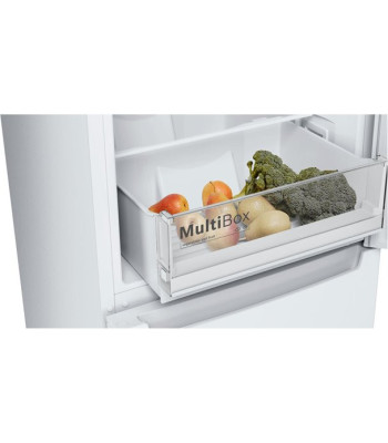 Bosch KGN33NWEB - Fritstående kølefryseskab