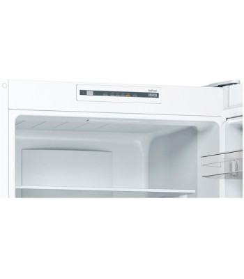 Bosch KGN33NWEB - Fritstående kølefryseskab
