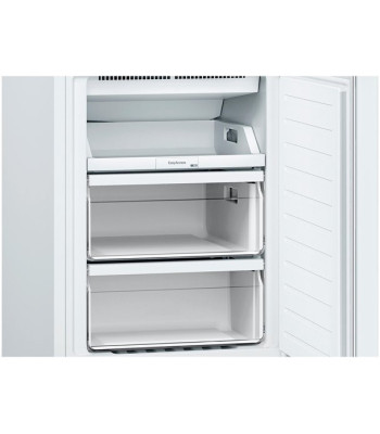 Bosch KGN33NWEB - Fritstående kølefryseskab